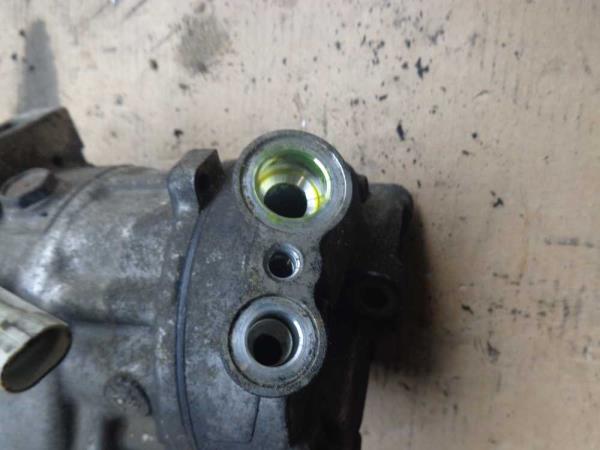 COMPRESSEUR DE CLIMATISATION  OPEL/SAAB - Vue 3